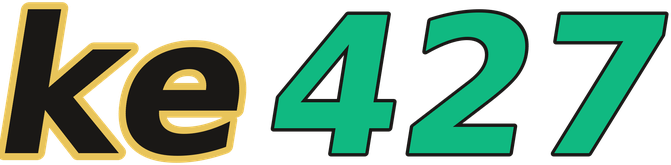 ke427 logo